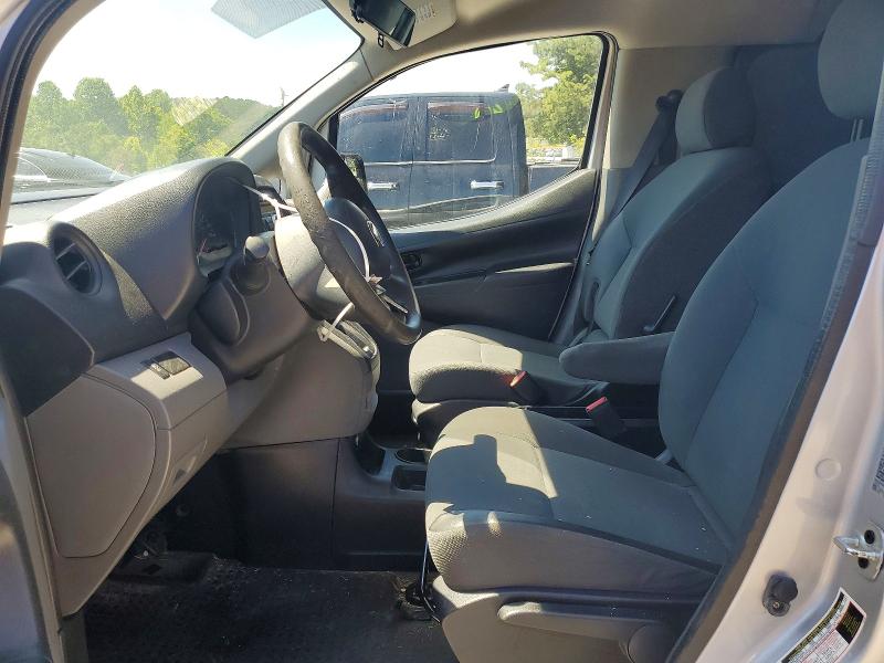 Продажа на аукционе авто 2015 Nissan Nv200, vin: 3N6CM0KN8FK712961, номер лота: 55974746