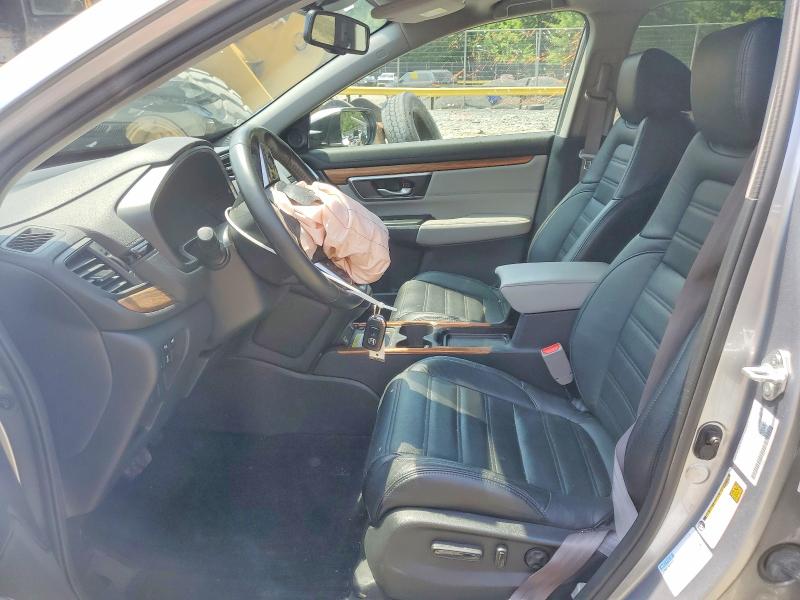 Продаж на аукціоні авто 2022 Honda Cr-v, vin: 5J6RT6H96NL058151, номер лоту: 56594926