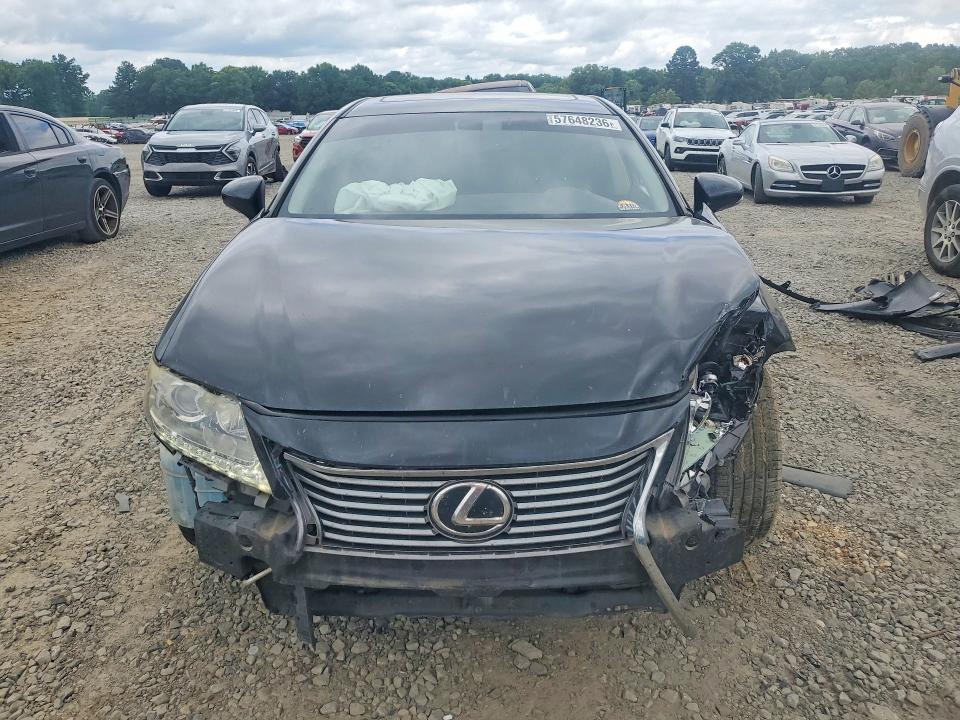 57648236 :رقم المزاد ، JTHBK1GG1E2107631 vin ، 2014 Lexus Es مزاد بيع