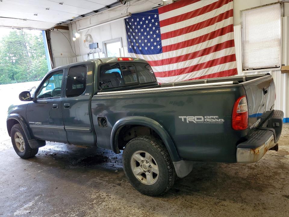 Aukcja sprzedaży 2005 Toyota Tundra, vin: 5TBBT44125S466228, numer aukcji: 59067456
