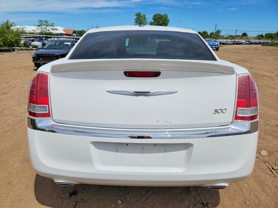 2014 Chrysler 300 მანქანა იყიდება აუქციონზე, vin: 2C3CCAAG1EH142970, აუქციონის ნომერი: 55775556