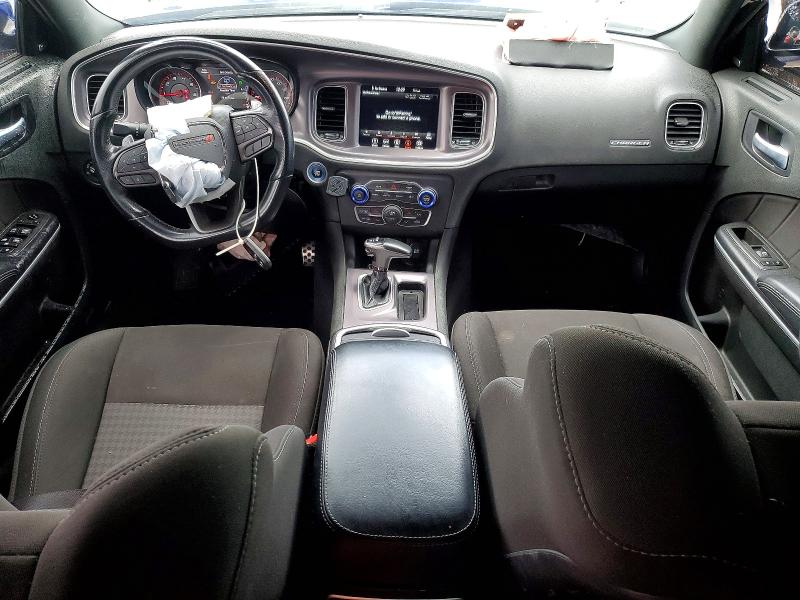 Продаж на аукціоні авто 2021 Dodge Charger, vin: 2C3CDXCT5MH565916, номер лоту: 56545496