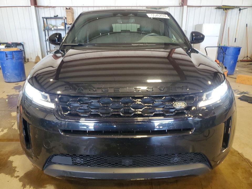 Продажа на аукционе авто 2023 Land Rover Range Rover Evoque, vin: SALZJ2FX7PH198424, номер лота: 55767096