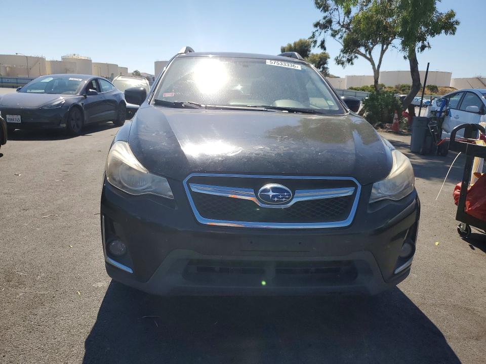 2016 Subaru Crosstrek მანქანა იყიდება აუქციონზე, vin: JF2GPADC0GH228436, აუქციონის ნომერი: 57533336