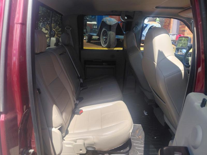 Aukcja sprzedaży 2008 Ford F450, vin: 1FTXW43R68EC51991, numer aukcji: 57932406