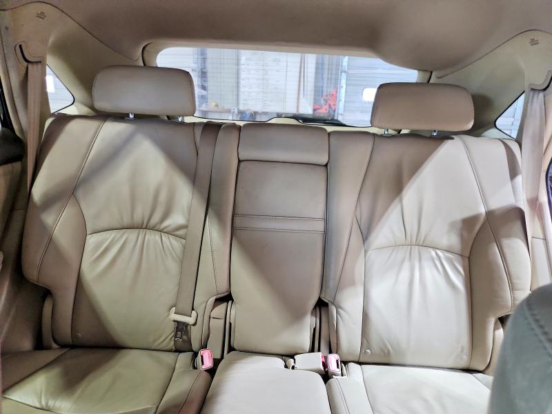 Продажа на аукционе авто 2005 Lexus Rx, vin: JTJGA31U250048151, номер лота: 59079456