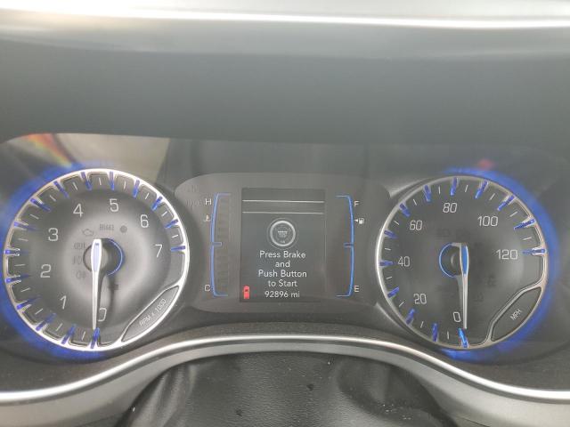 Aukcja sprzedaży 2019 Chrysler Pacifica, vin: 2C4RC1BG4KR593921, numer aukcji: 55626726