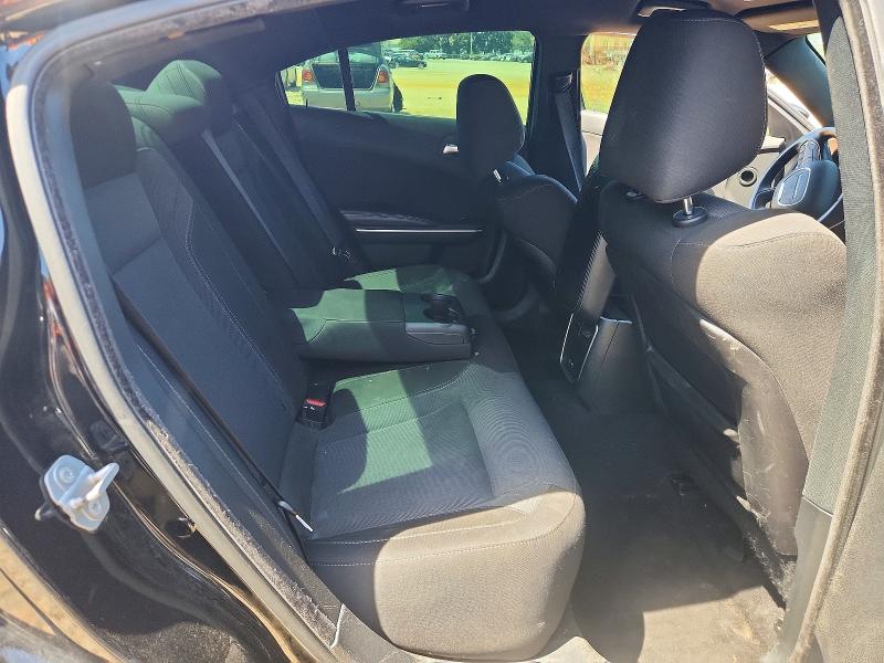Продаж на аукціоні авто 2019 Dodge Charger, vin: 2C3CDXBG6KH664827, номер лоту: 56352696
