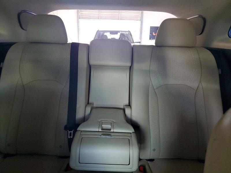 2019 Lexus Rx 450h მანქანა იყიდება აუქციონზე, vin: 2T2BGMCAXKC040848, აუქციონის ნომერი: 58444086
