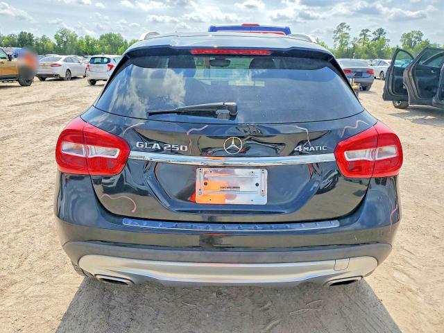 Продажа на аукционе авто 2015 Mercedes-benz Gla, vin: WDCTG4GB7FJ156847, номер лота: 54654756
