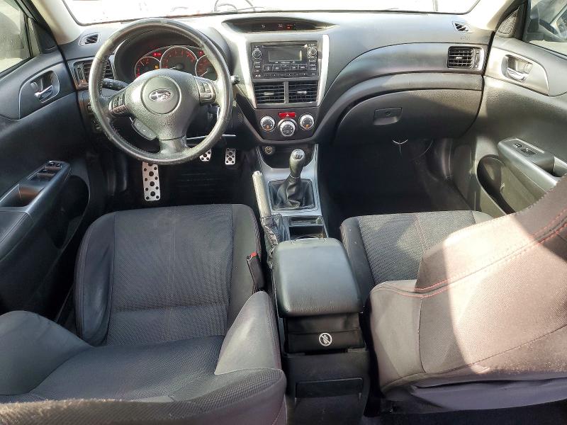 Продажа на аукционе авто 2014 Subaru Impreza, vin: JF1GR7E67EG229385, номер лота: 57043316