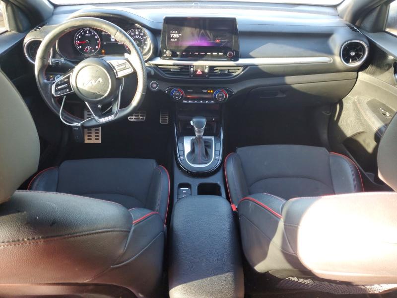 Aukcja sprzedaży 2023 Kia Forte, vin: 3KPF44AC7PE534919, numer aukcji: 57254076