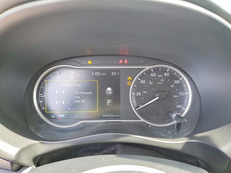 Aukcja sprzedaży 2019 Nissan Kicks, vin: 3N1CP5CU4KL551142, numer aukcji: 58575686