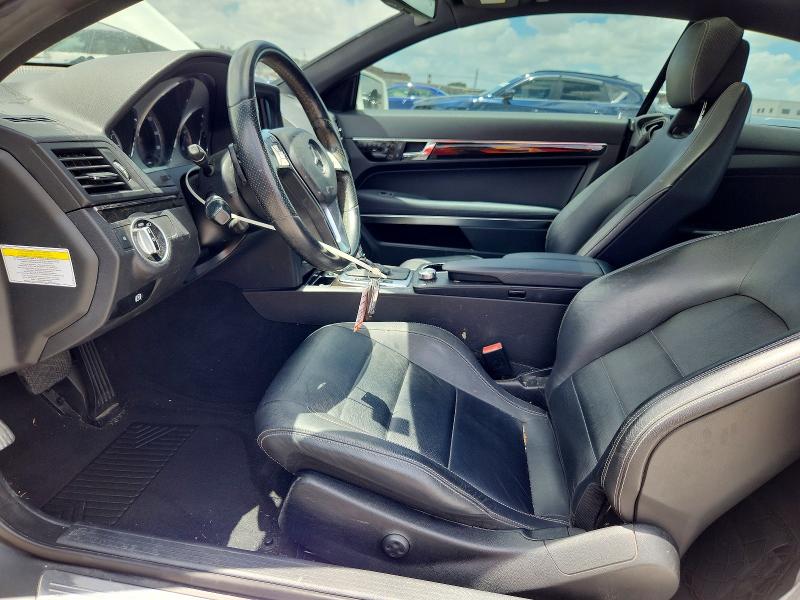 55816536 :رقم المزاد ، WDDKJ5KB6DF202495 vin ، 2013 Mercedes-benz E مزاد بيع