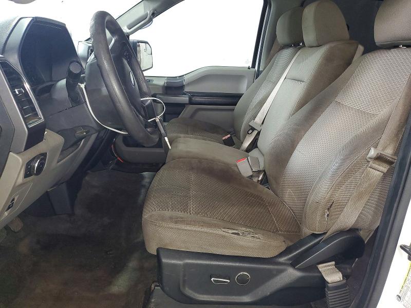 Aukcja sprzedaży 2017 Ford F150, vin: 1FTEW1C88HKD77249, numer aukcji: 59145406