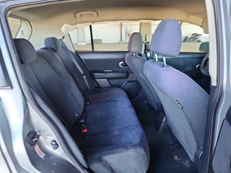 Aukcja sprzedaży 2009 Nissan Versa, vin: 3N1BC13E59L404525, numer aukcji: 56655986