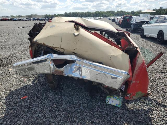 Aukcja sprzedaży 1971 Chevrolet Nova, vin: 113271W268247, numer aukcji: 56028566