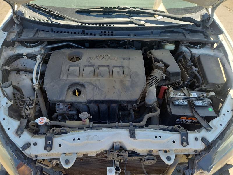 Aukcja sprzedaży 2018 Toyota Corolla, vin: 5YFBURHE5JP815366, numer aukcji: 55813836