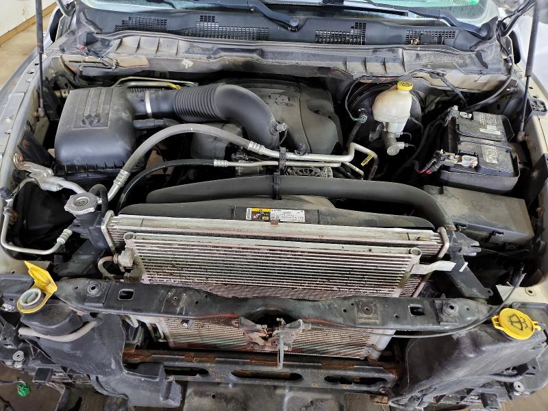 Продажа на аукционе авто 2014 Ram 1500, vin: 1C6RR7KT7ES163213, номер лота: 85605665