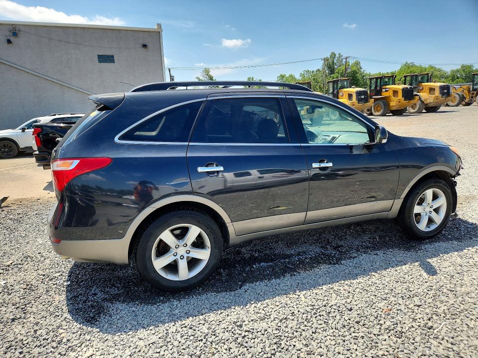 Продаж на аукціоні авто 2008 Hyundai Veracruz, vin: KM8NU73C08U039177, номер лоту: 56942326