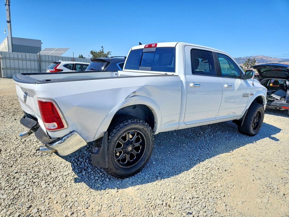 2015 Ram 1500 მანქანა იყიდება აუქციონზე, vin: 1C6RR6VT2FS592038, აუქციონის ნომერი: 56184936