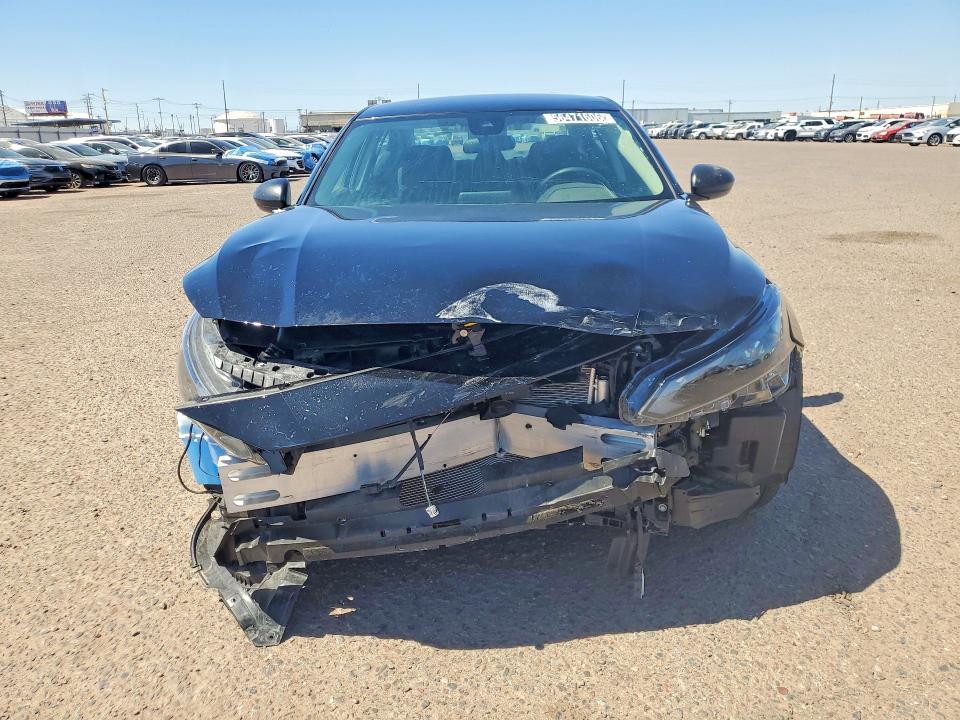 Продажа на аукционе авто 2025 Nissan Altima, vin: 1N4BL4DV2SN428225, номер лота: 56471606