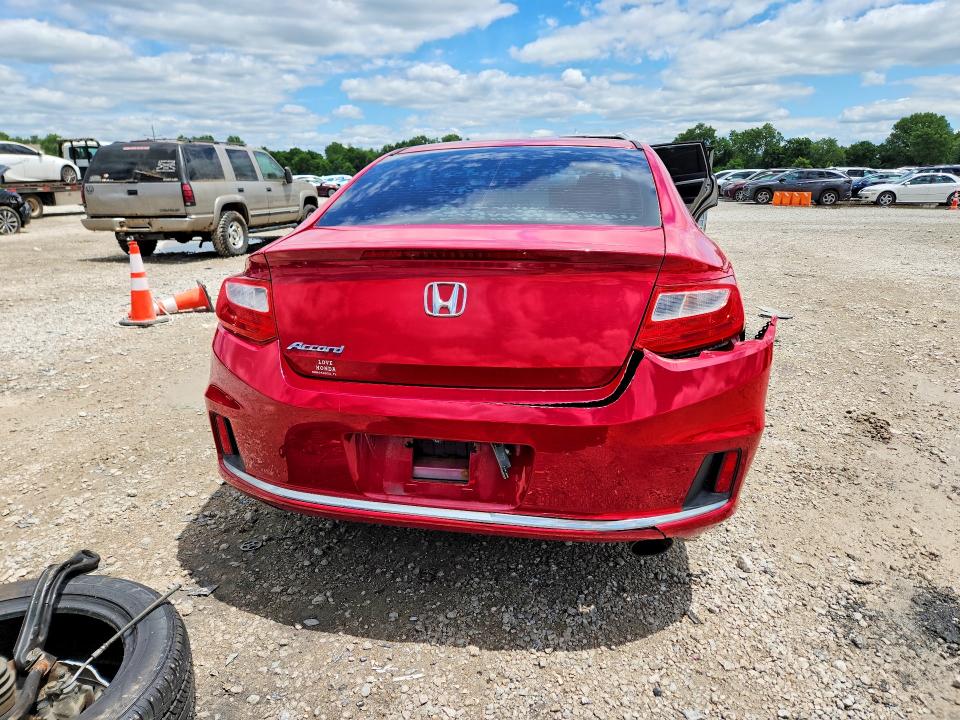 Продаж на аукціоні авто 2014 Honda Accord, vin: 1HGCT1B33EA011501, номер лоту: 57322666