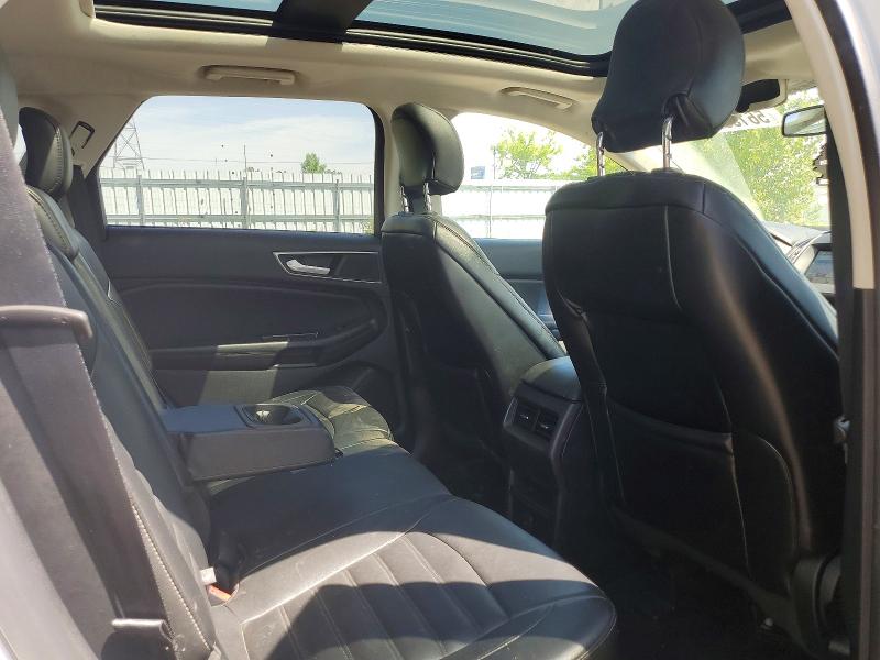 2016 Ford Edge მანქანა იყიდება აუქციონზე, vin: 2FMPK4J93GBC22341, აუქციონის ნომერი: 56138516