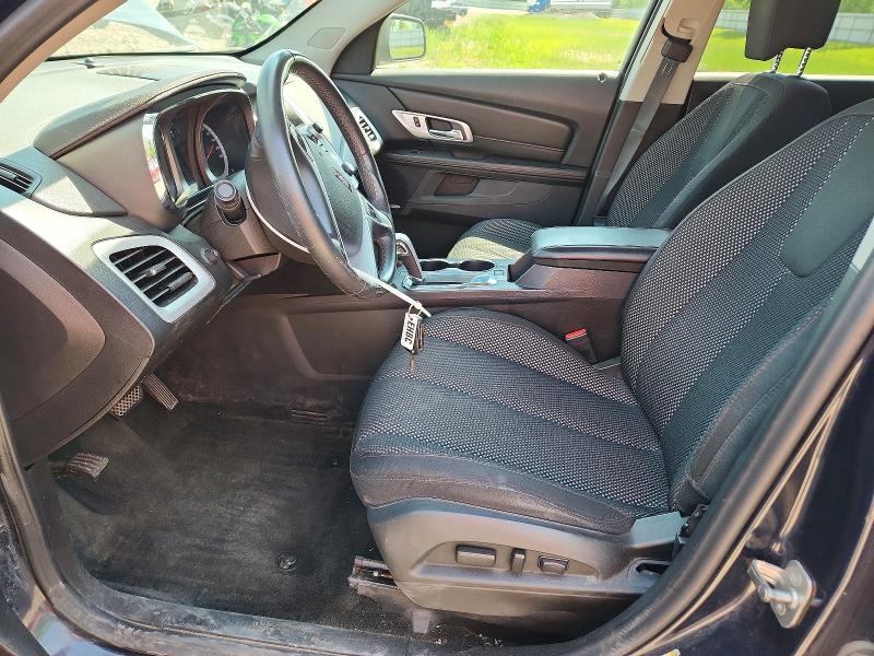 54144016 :رقم المزاد ، 2GKFLWEK2F6279082 vin ، 2015 Gmc Terrain مزاد بيع