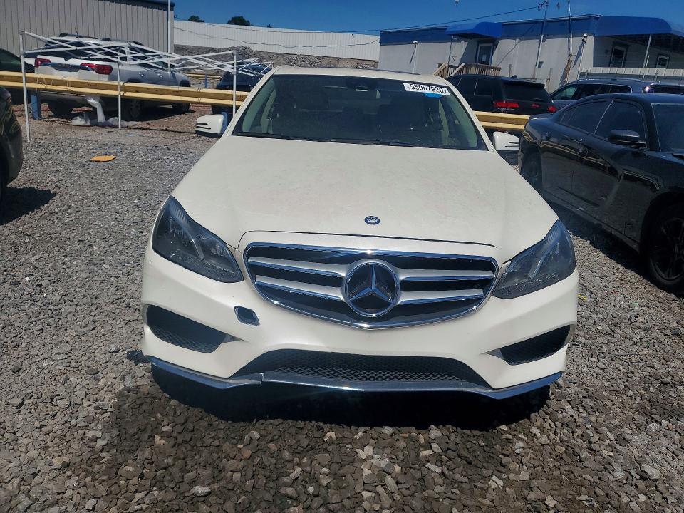 Продажа на аукционе авто 2015 Mercedes-benz E, vin: WDDHF5KB1FB095149, номер лота: 55967926