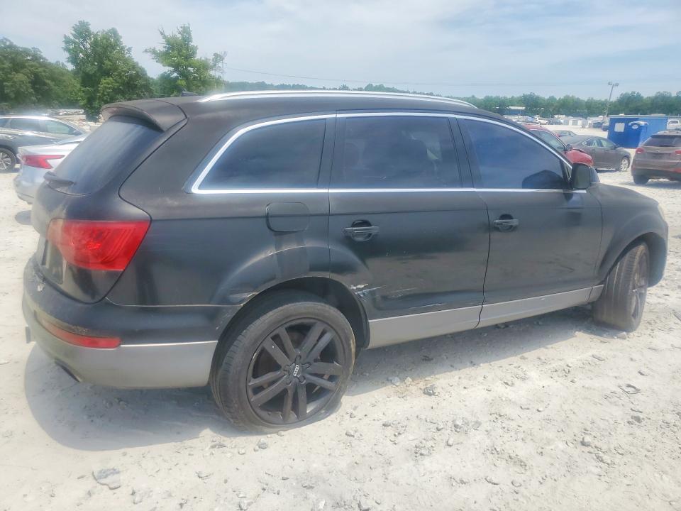 Продаж на аукціоні авто 2012 Audi Q7, vin: WA1LGAFE0CD005529, номер лоту: 56346996