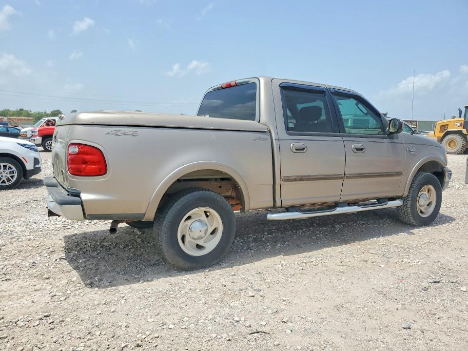 Aukcja sprzedaży 2003 Ford F-150, vin: 1FTRW08L73KD56670, numer aukcji: 59096196