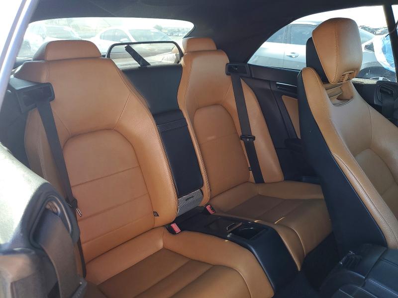 Aukcja sprzedaży 2012 Mercedes-benz E, vin: WDDKK5KF7CF167920, numer aukcji: 57585356