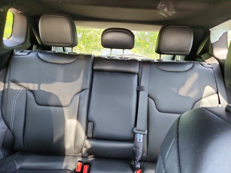 Продажа на аукционе авто 2025 Jeep Compass, vin: 3C4NJDCN8ST520812, номер лота: 56566696