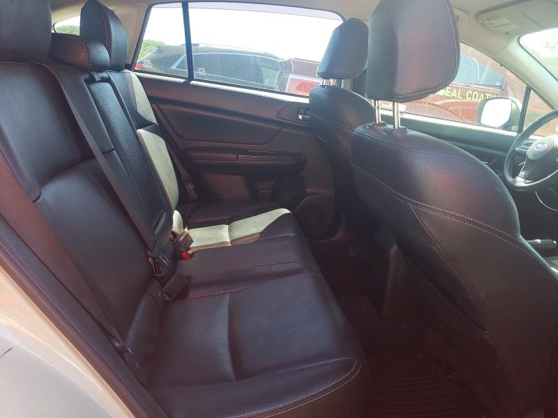 Aukcja sprzedaży 2014 Subaru Xv Crosstrek, vin: JF2GPAGC8E8202871, numer aukcji: 55567196
