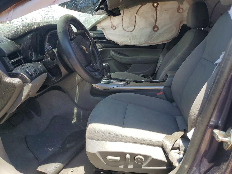 Продажа на аукционе авто 2013 Chevrolet Malibu, vin: 1G11A5SAXDF324170, номер лота: 58138546