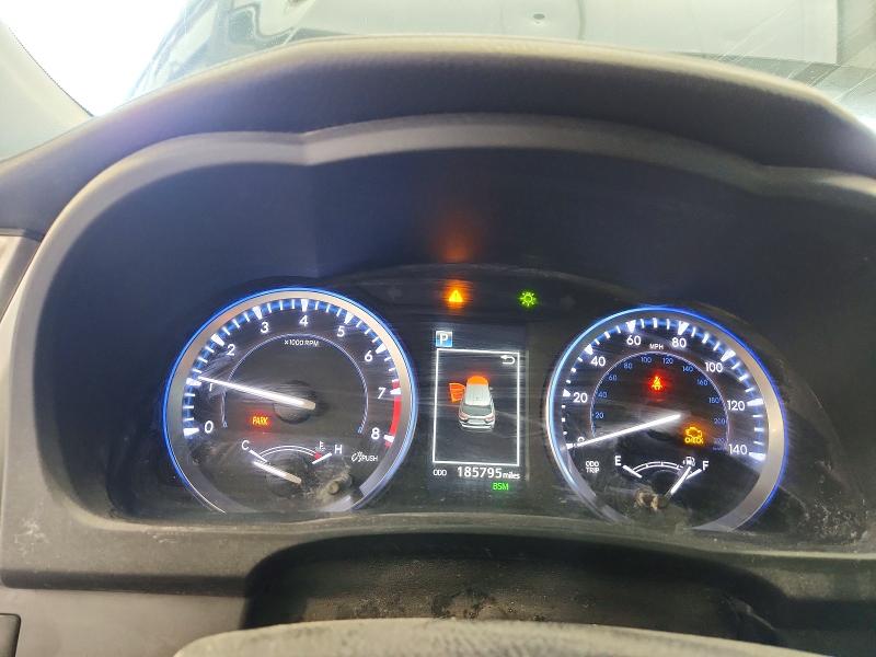 Продажа на аукционе авто 2017 Toyota Highlander, vin: 5TDJZRFH3HS435759, номер лота: 54843126