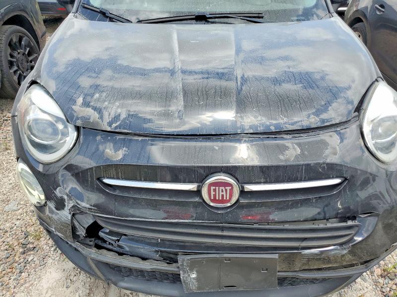 Aukcja sprzedaży 2019 Fiat 500x, vin: ZFBNFYA17KP769649, numer aukcji: 58544906