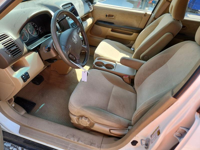 Aukcja sprzedaży 2006 Honda Cr-v, vin: JHLRD78866C049034, numer aukcji: 57898206
