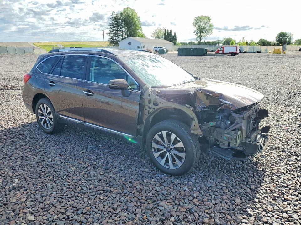 Продажа на аукционе авто 2019 Subaru Outback, vin: 4S4BSETC7K3320869, номер лота: 56780686