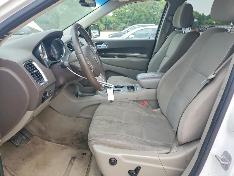 Aukcja sprzedaży 2013 Dodge Durango, vin: 1C4RDHAG8DC657333, numer aukcji: 59106286