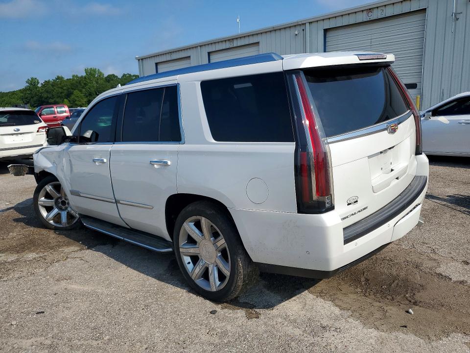Aukcja sprzedaży 2018 Cadillac Escalade, vin: 1GYS3BKJ1JR237525, numer aukcji: 58820146