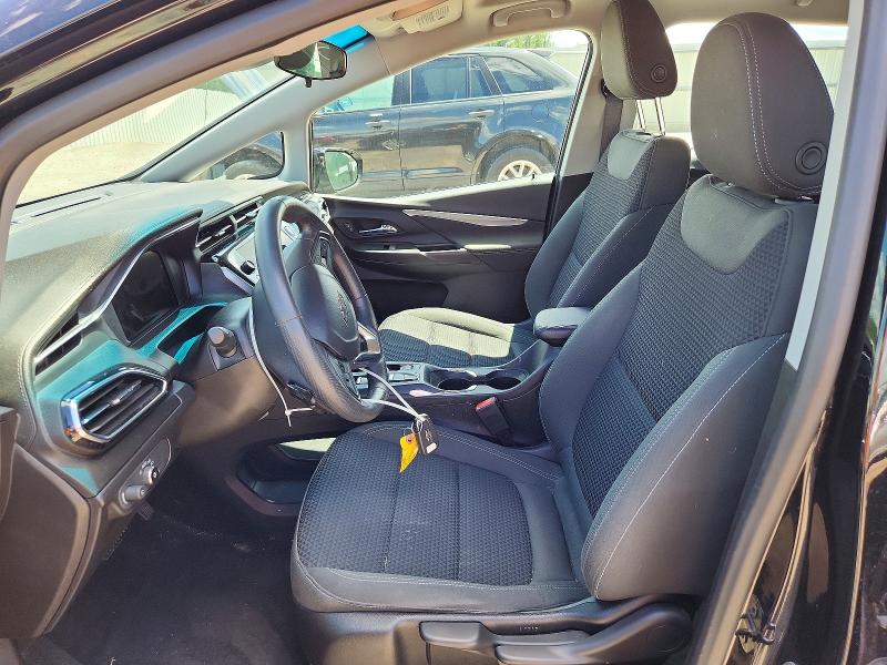 Aukcja sprzedaży 2023 Chevrolet Bolt Ev, vin: 1G1FW6S05P4176384, numer aukcji: 56359996