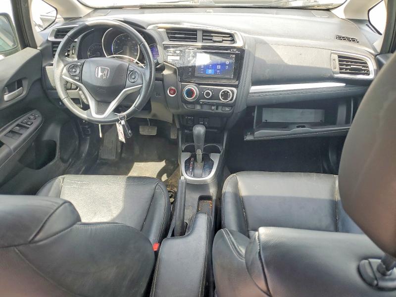Aukcja sprzedaży 2015 Honda Fit, vin: 3HGGK5H82FM730743, numer aukcji: 54904816