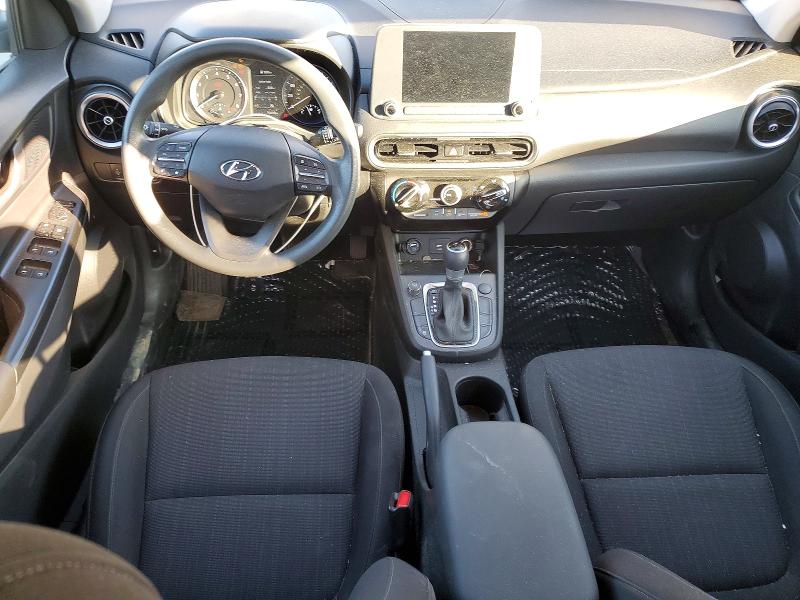 Aukcja sprzedaży 2023 Hyundai Kona, vin: KM8K62ABXPU937343, numer aukcji: 58476376