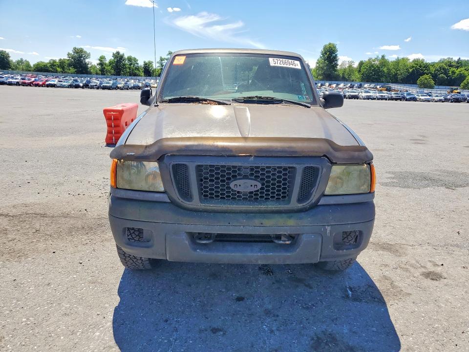 Продаж на аукціоні авто 2005 Ford Ranger, vin: 1FTZR15EX5PA34503, номер лоту: 57266946