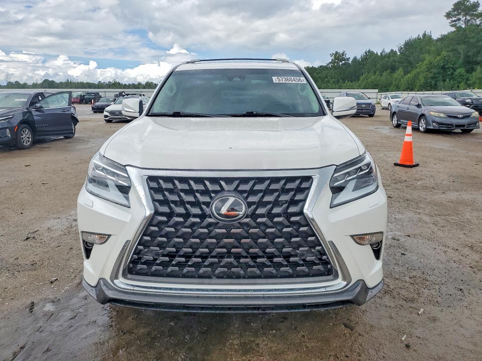 Продажа на аукционе авто 2023 Lexus Gx, vin: JTJAM7BXXP5347986, номер лота: 57360456