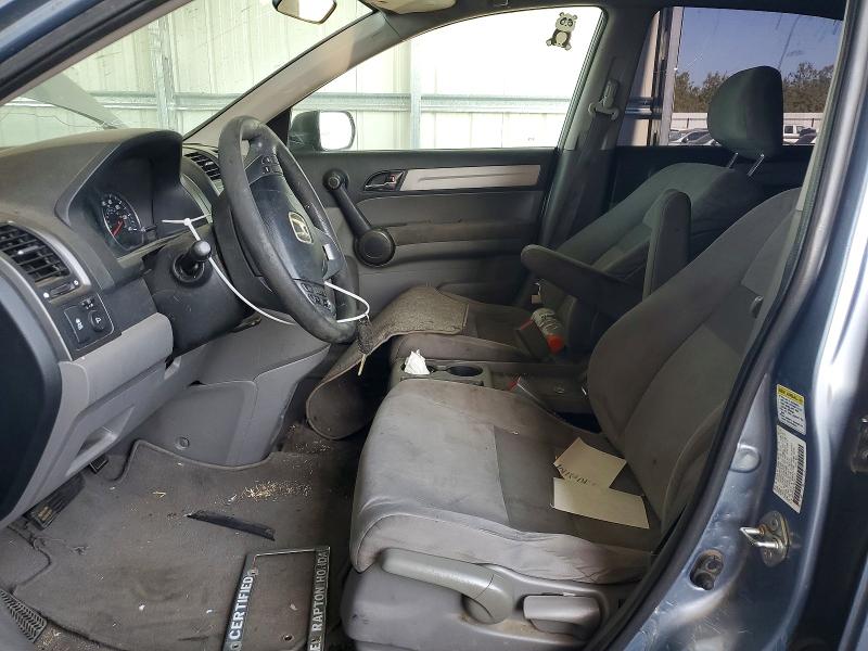 Aukcja sprzedaży 2011 Honda Cr-v, vin: JHLRE3H57BC002116, numer aukcji: 57088126
