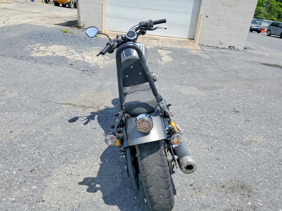 Aukcja sprzedaży 2014 Yamaha Xvs950, vin: JYAVN05E2EA005015, numer aukcji: 56264106