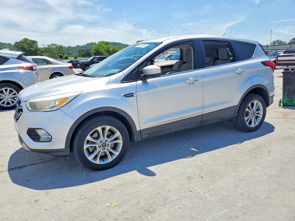 Aukcja sprzedaży 2019 Ford Escape, vin: 1FMCU9G98KUB07444, numer aukcji: 56533936